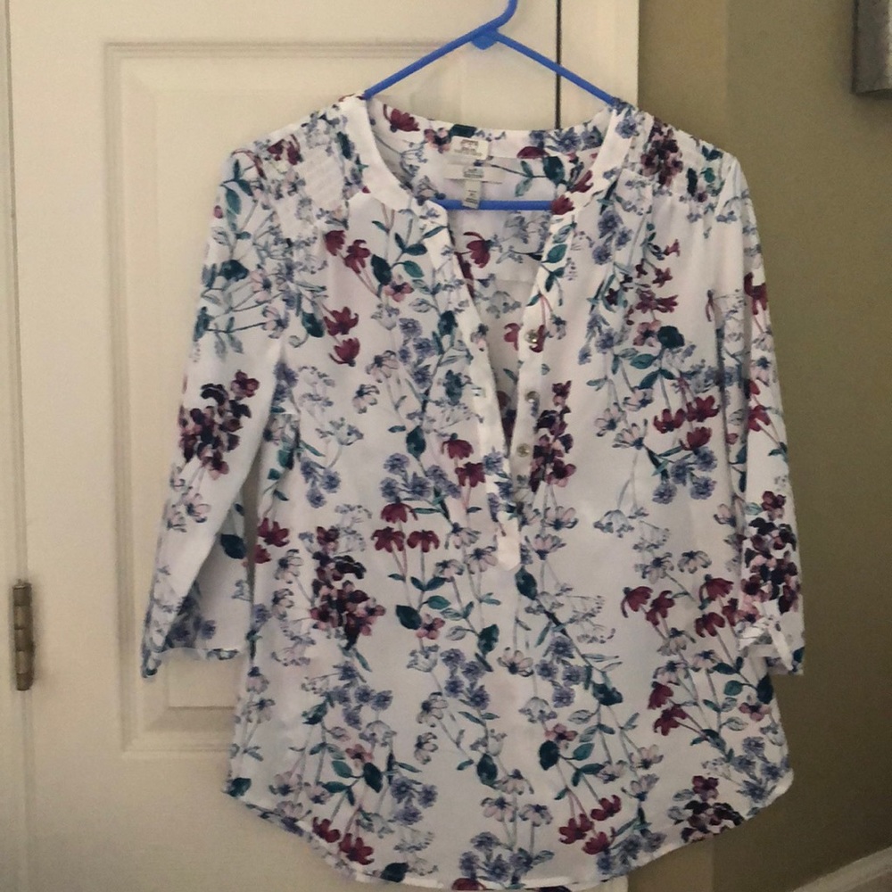 Blouse